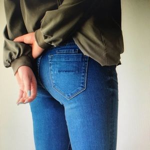 Yanuk Woman’s Jeans